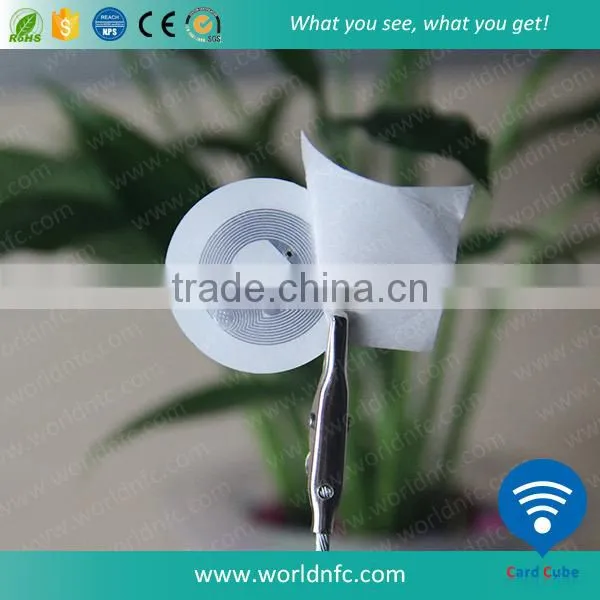 ISO 15693 Encoded I CODE Sli RFID Label