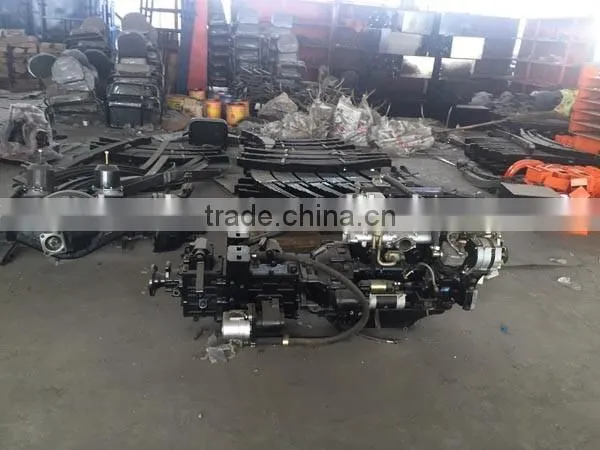 electric dump tractors for sale in south africa/electric tractor mini dumper/mining electric dump truck