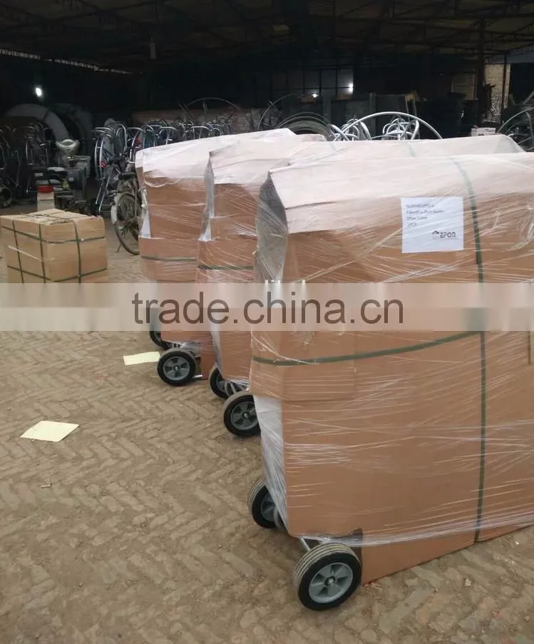 Fiberglass Cable Duct rod Equipment/Fish Tape