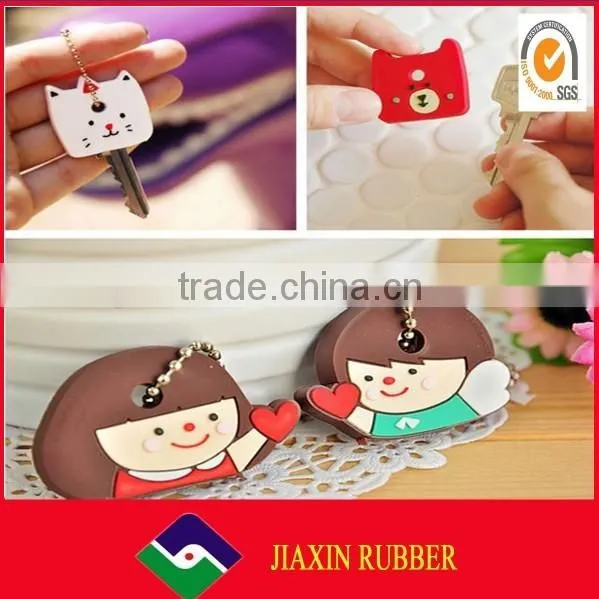 2014 best gift chrismas decoration custom keychain / metal keychain / metal key chain
