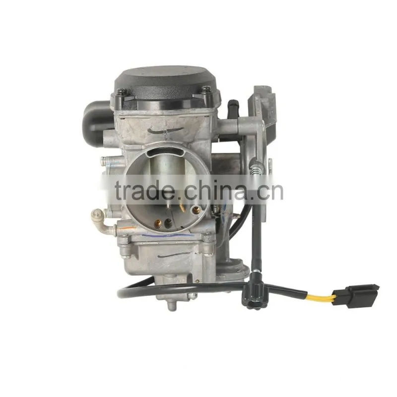 40mm Carburetor Carb Intake Carburettor For 2005-2012 650 H1 ATV CVK40 0470-823