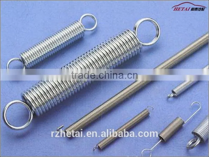 alibaba china tension spring wiper spring/spring wire tensioner/tension gas springs