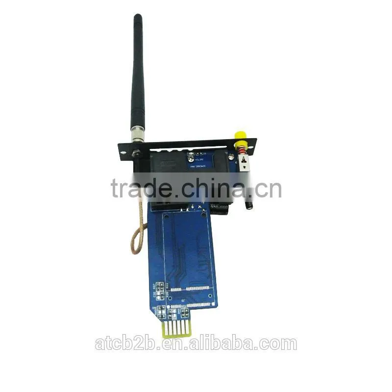 Wavecom 3G GSM modem Compatible with Kannel software 8 3G gsm sim modem pool