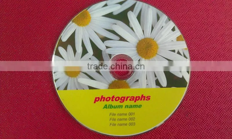 Bottom Price Useful cd dvd Printer Automatic L800 Inkjet cd dvd Printing Machine