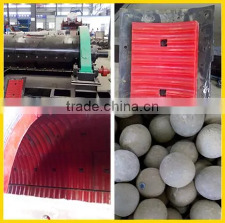 Small Grinding Machine / Ball Mill Fine Powder Grinding Machine For Sale