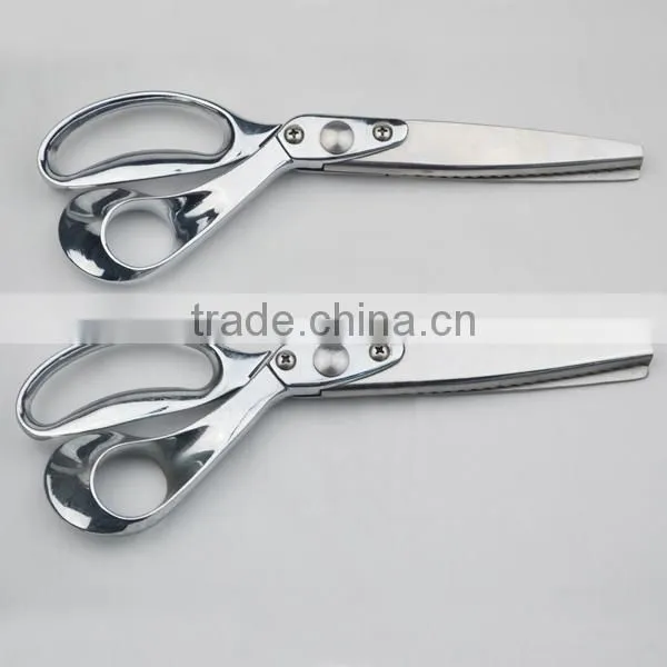 fashion stainless steel tailor shears