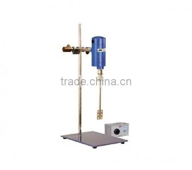 AM300L-M laboratory mixer