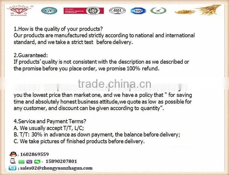 Professional Wheat scourer manufacture-- Henan Zhongyuan Roller Co.,ltd