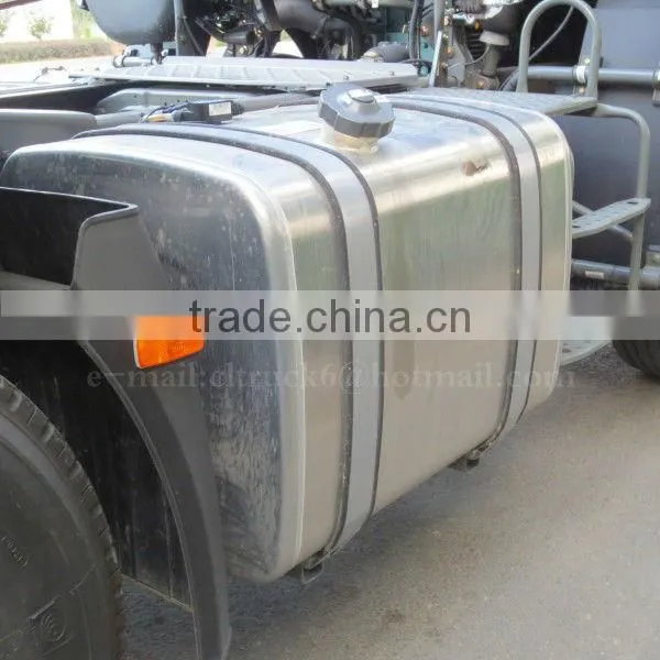 3 axles 40 Foot Container Transport Trailer 60 Ton