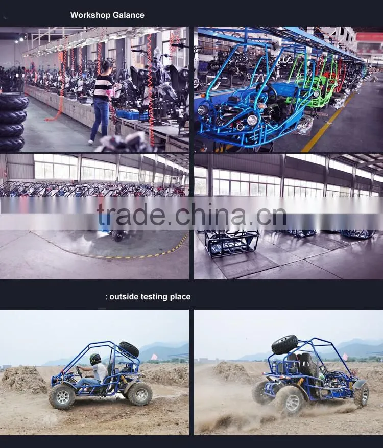 JLU-01 200cc/300cc dirt racing go kart for sale