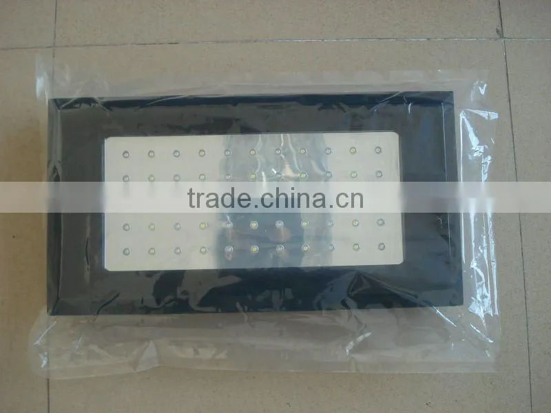 200W led submersible aquarium light