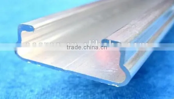 hight quality hot sale lock chennel profile for greenhouse