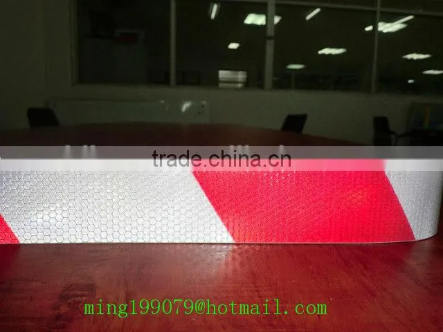 Advertising Grade Reflective Film acrylic