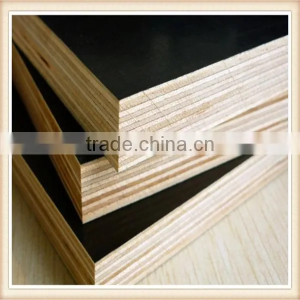 Linyi Good quality Waterproof Marine Plywood Price