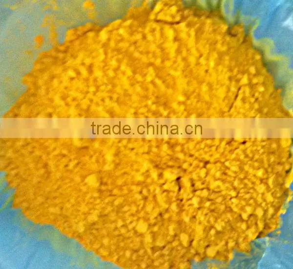 Direct Yellow G(CAS NO 2870-32-8)/dyestuff direct yellow 12