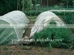 100% Polypropylene non woven fleece