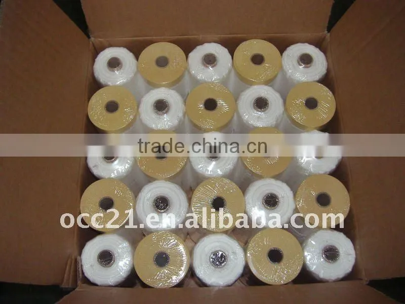 Auto Use Pre-taped Masking Film