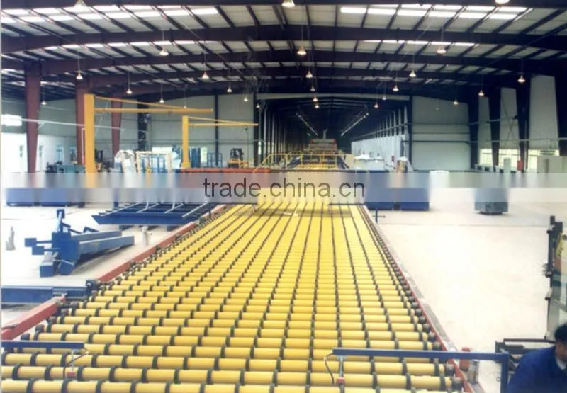 greenhouse glass tempered glass/toughened glass/extra clear glass 3.2-19mm