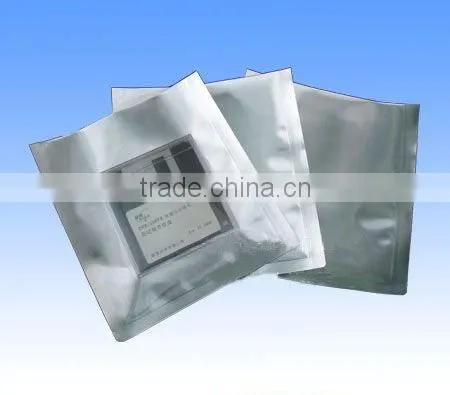 Anti static aluminum foil bags