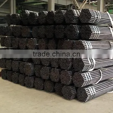 1'x1.8mm carbon steel pipe exporters for foreign market