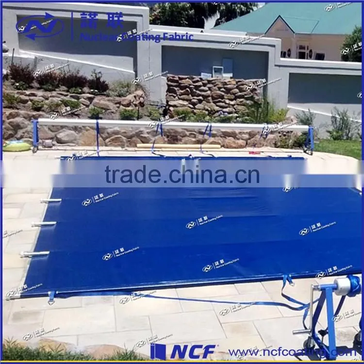 polycarbonate solar swimming pool cover