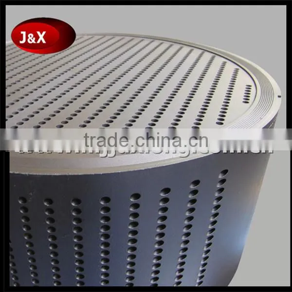 Heater Exchanger Graphite Disc