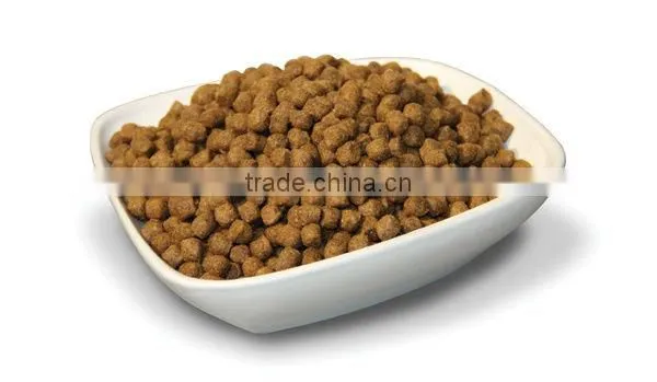 Natural Pet Food for dogs