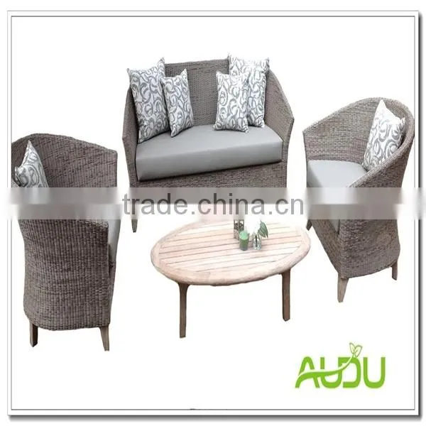 Audu Aluminium Furniture,Outdoor Garden Use Aluminium Furniture