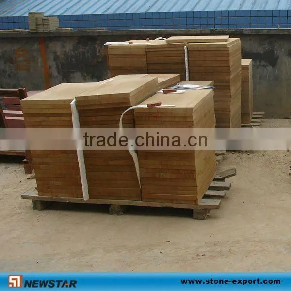 sandblast Woodland Sandstone