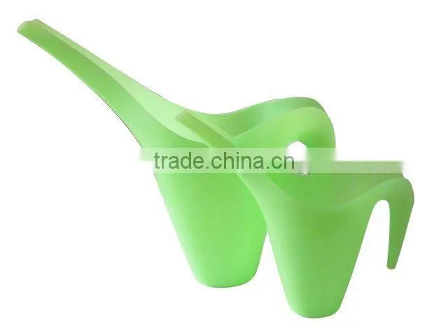Ground Plastic garden flowerpot, plant pot, different colors, eco-friendly