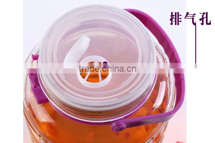 glass beverage dispenser 1L/2L/3L/4L/5L/8L/10L/12L/15/20L/25L, gallon/litre /,Glass Beverage Dispenser jar