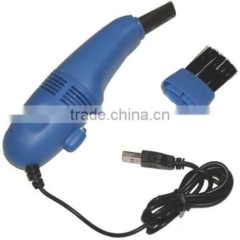 Portable Mini Desktop USB Vacuum Cleaner