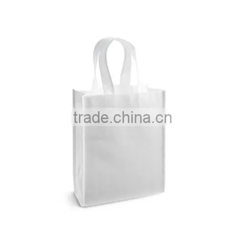 High quality customize non woven shopping bag