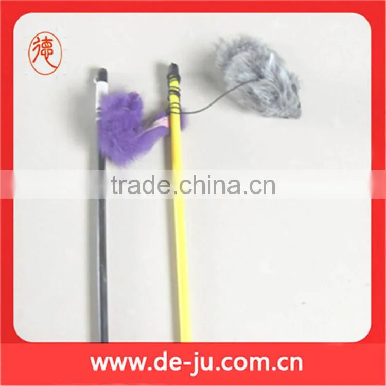 Wholesale Long-Term Pet Ful Mouse Cat Toy