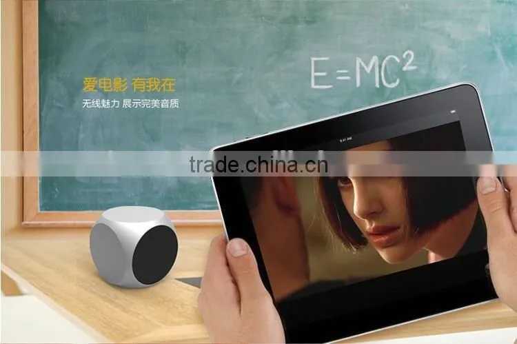 Innovative new Laptop speakers mini portable wireless Bluetooth phones subwoofer speaker
