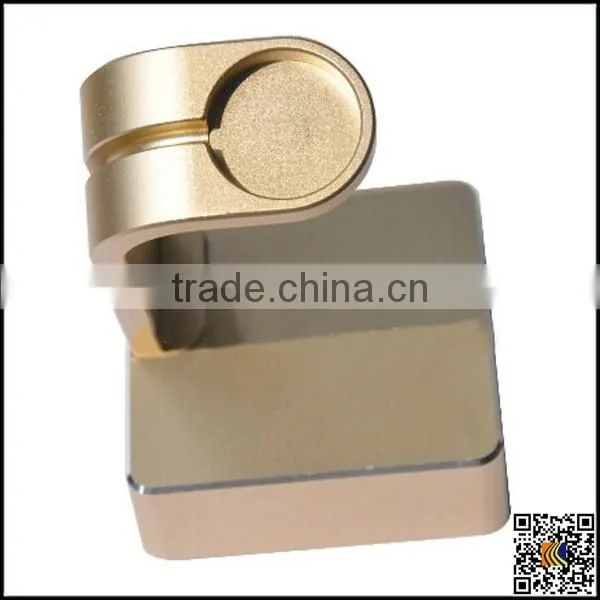 For apple watch aluminum charger dock, Aluminum charging stand for apple watch