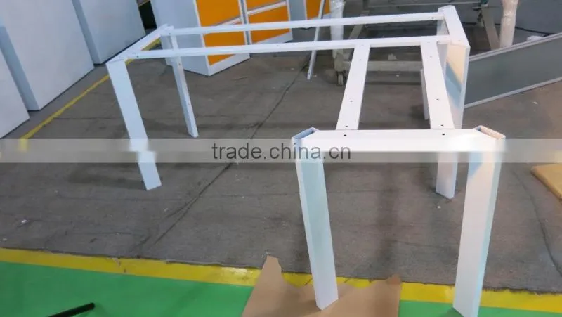 office furniture metal legs steel table frames desk frames and legs