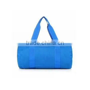 Women travel cheap luggage bag