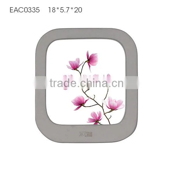 High quality and low price picture photo frame from professional factory direct sale