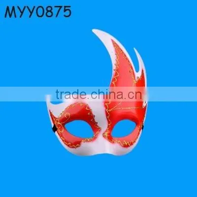 funky mascarade masks for boy