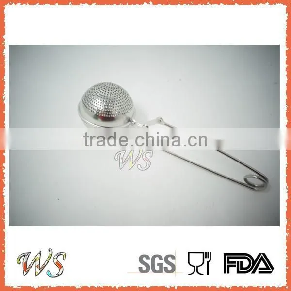 WSCLFT009 Stainless Steel Tea Infuser /Tea Strainer