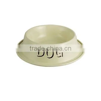 Food Water Feeding Bowl for Pets