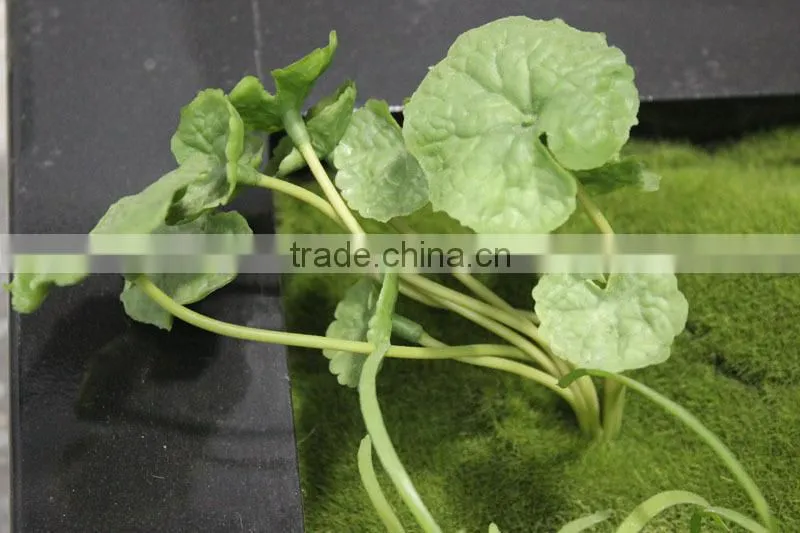 green wall screen artificial (108X28cm) artificial plant and flower