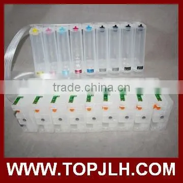Refill Ink Cartridge For Epson Stylus Pro 3880