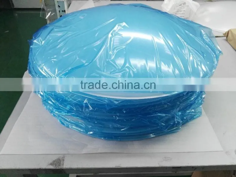 suzhou swellder manufacture PC lampe bulb shades