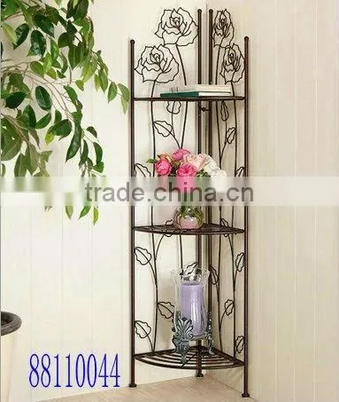 Metal Goods Rack