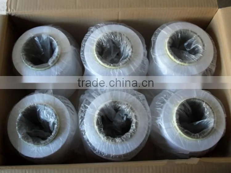 Low melting point white nylon thermal fuse 100D