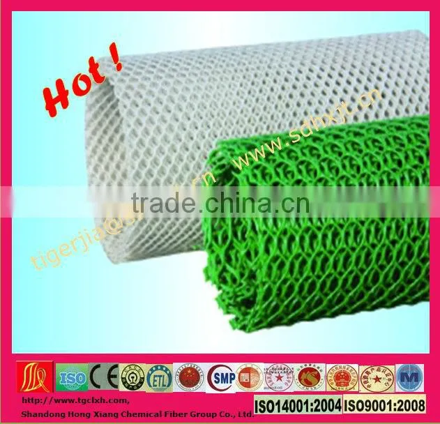 Geonet/turf cell used in construction