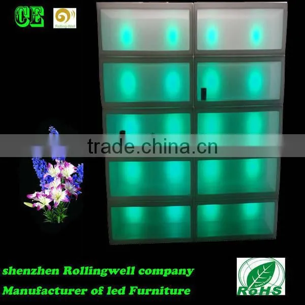 Hot sale! office filing cabinet led under cabinet lighting china