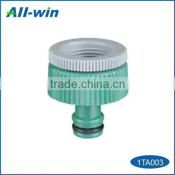 High-quality low-cost garden tap adaptor